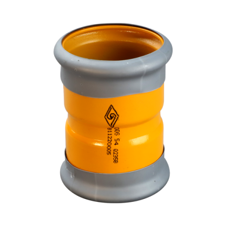 碳鋼卡壓管件安裝方法詳解，趕緊來(lái)看了